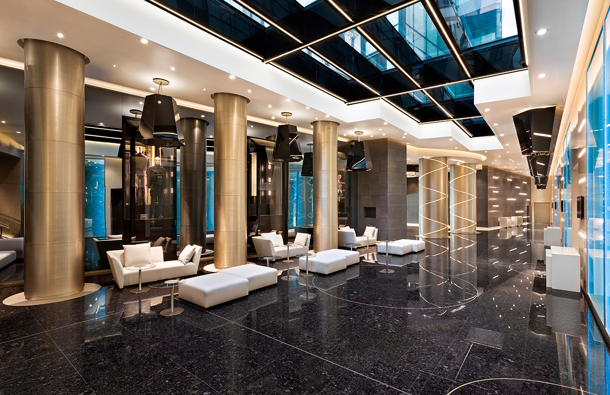 Virtual Tour per hotel